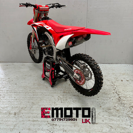 2020 CRF 250