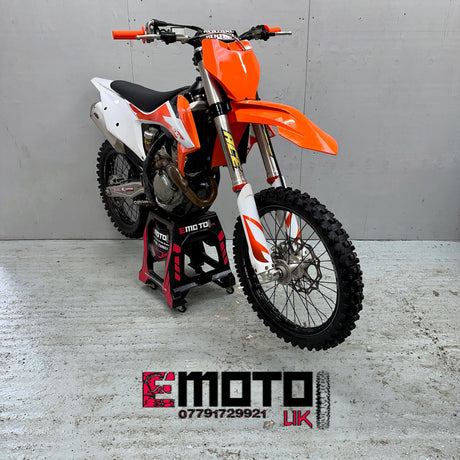 2020 SXF 350