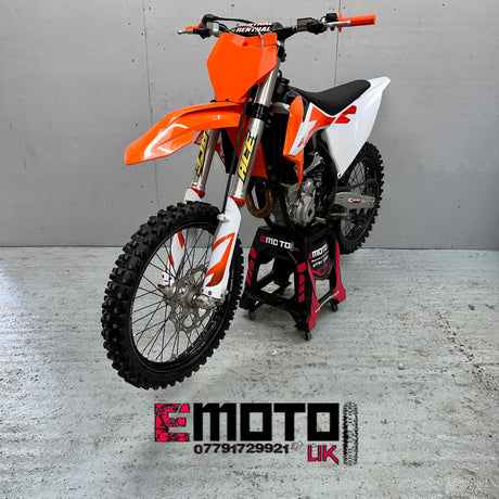 2020 SXF 350