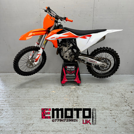 2020 SXF 350